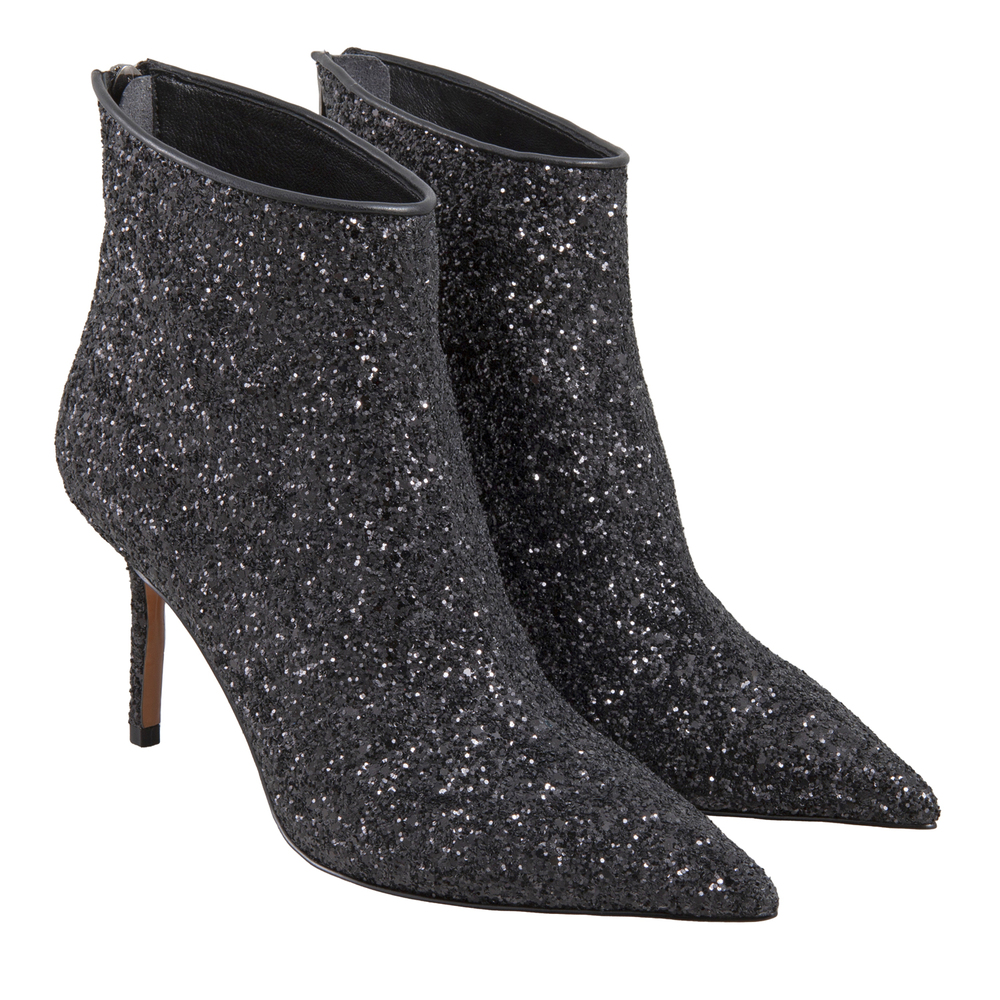 Tosca Blu Studio - Spritz Ankle Bookt In Glitter