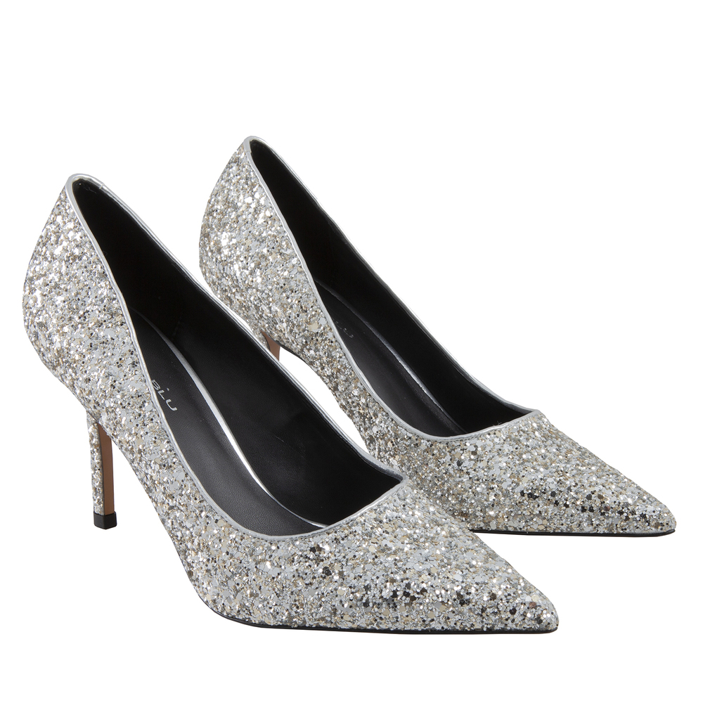 Tosca Blu Studio - Decollette Spritz In Glitter