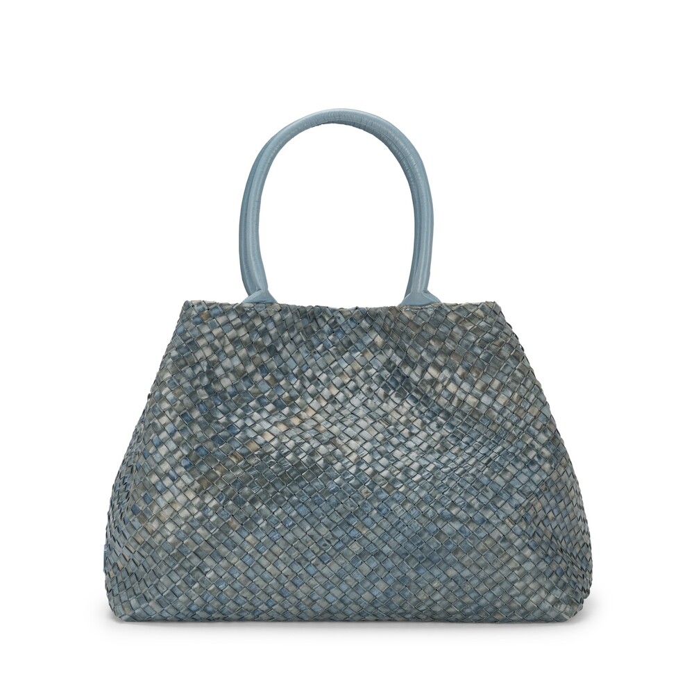 Tosca Blu - Beatrice Braided Bag