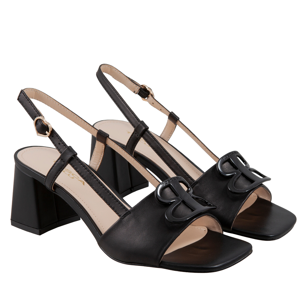 Tosca Blu Studio - Slingback Mimosa In Nappa