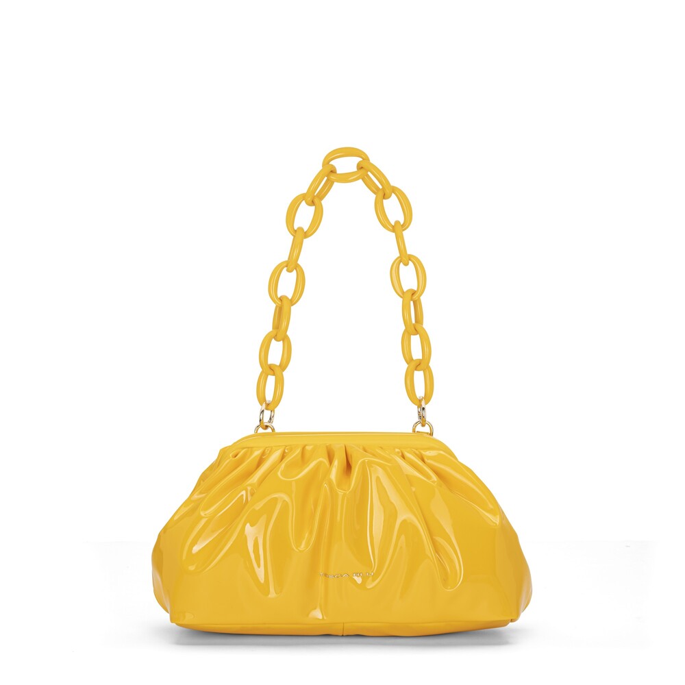 Tosca Blu - Candy Paint Clutch Bag