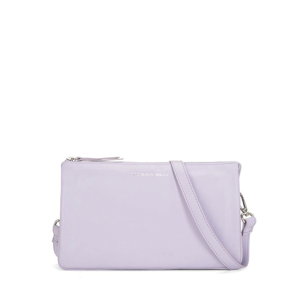Tosca Blu - Basic Wallet Shoulder Bag