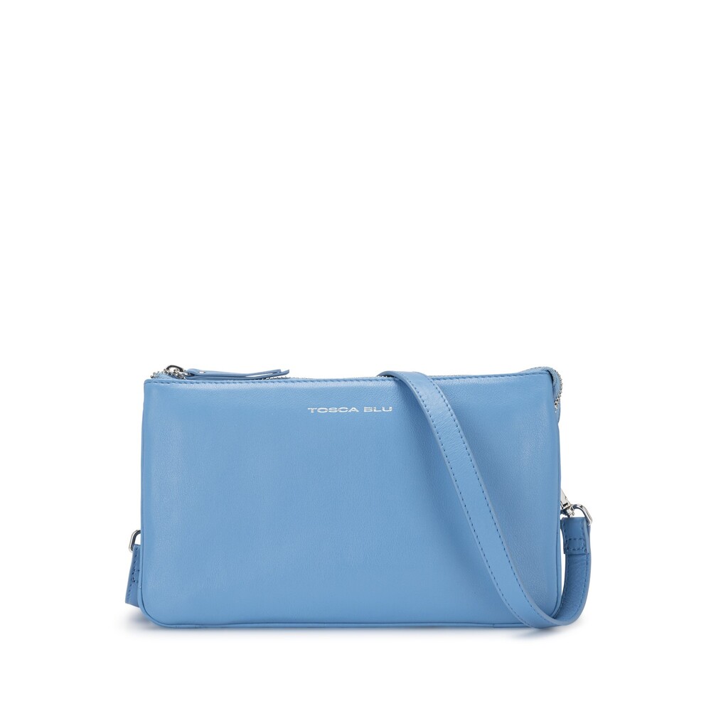 Tosca Blu - Tracolla Basic Wallet