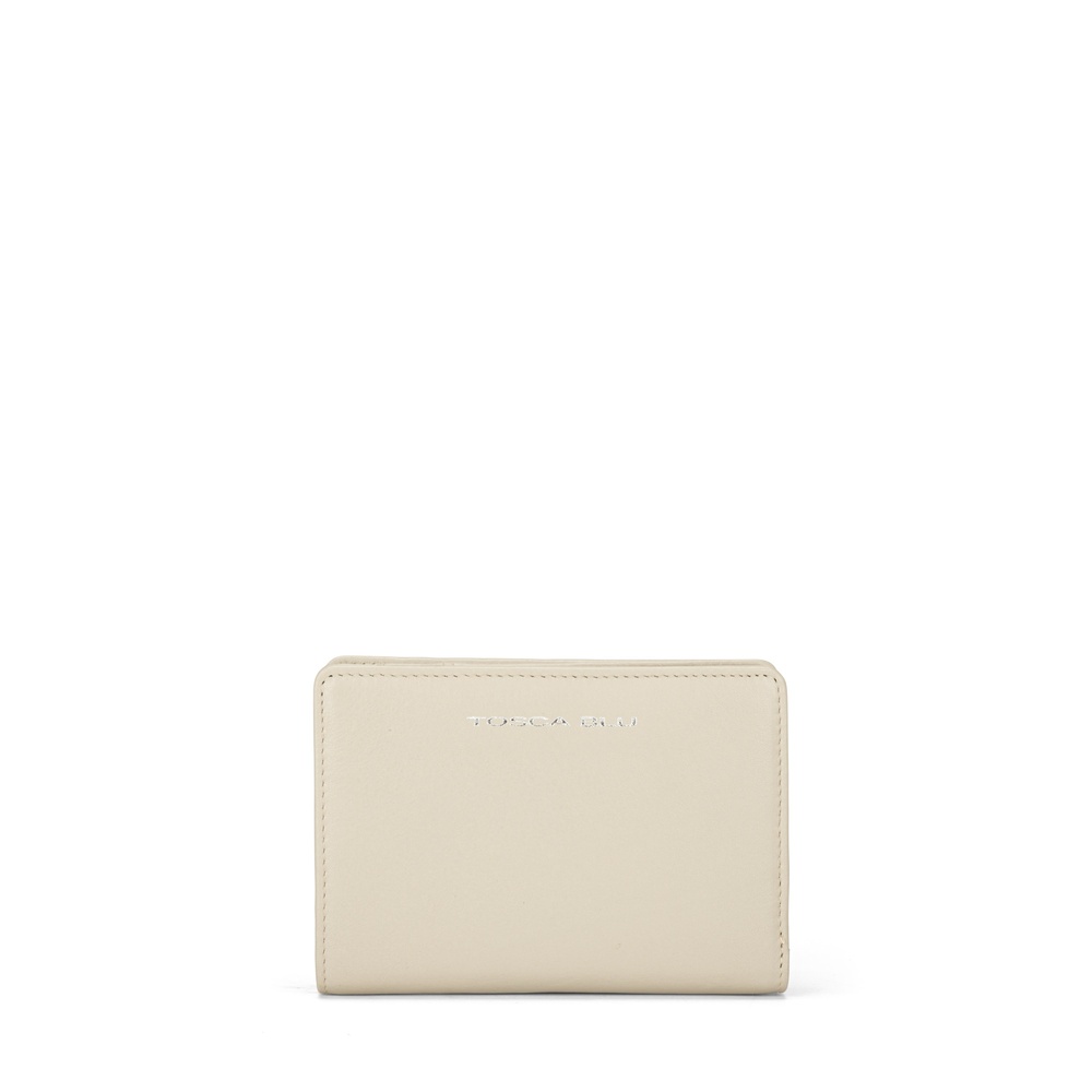 Tosca Blu - Medium Basic Wallet