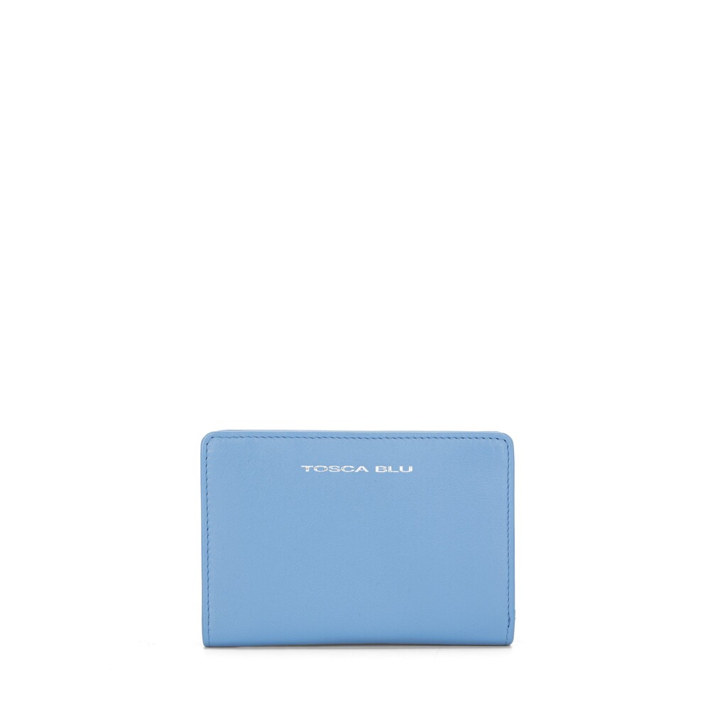 Tosca Blu - Medium Basic Wallet