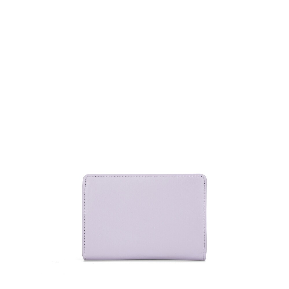 Medium Basic Wallet, violet, taglia unica EU - ToscaBlu Svizzera