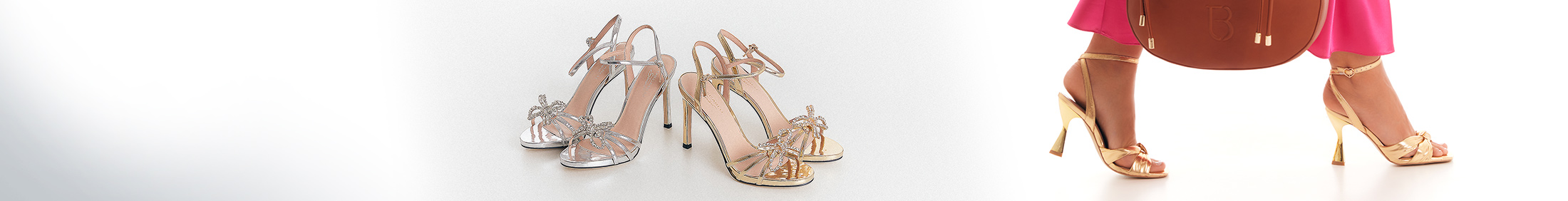 Sandals & Flip Flops