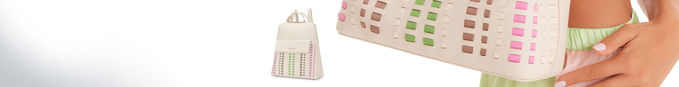 Backpacks & Bum Bags